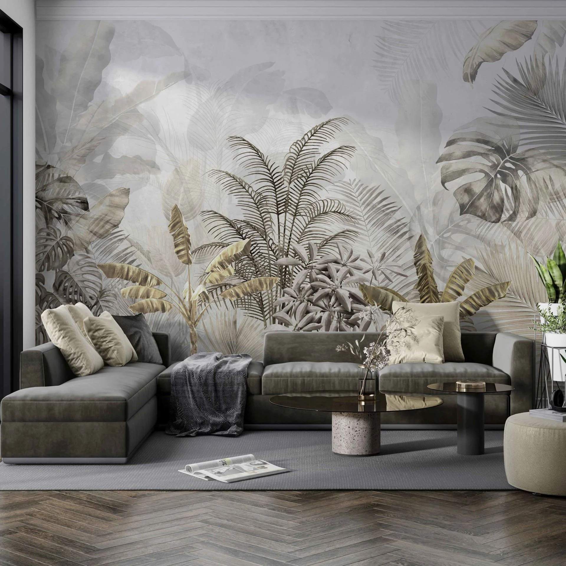 Salihli Duvar Kağıtcısı