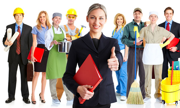 Salihli Duvar Kağıtcısı Hizmeti